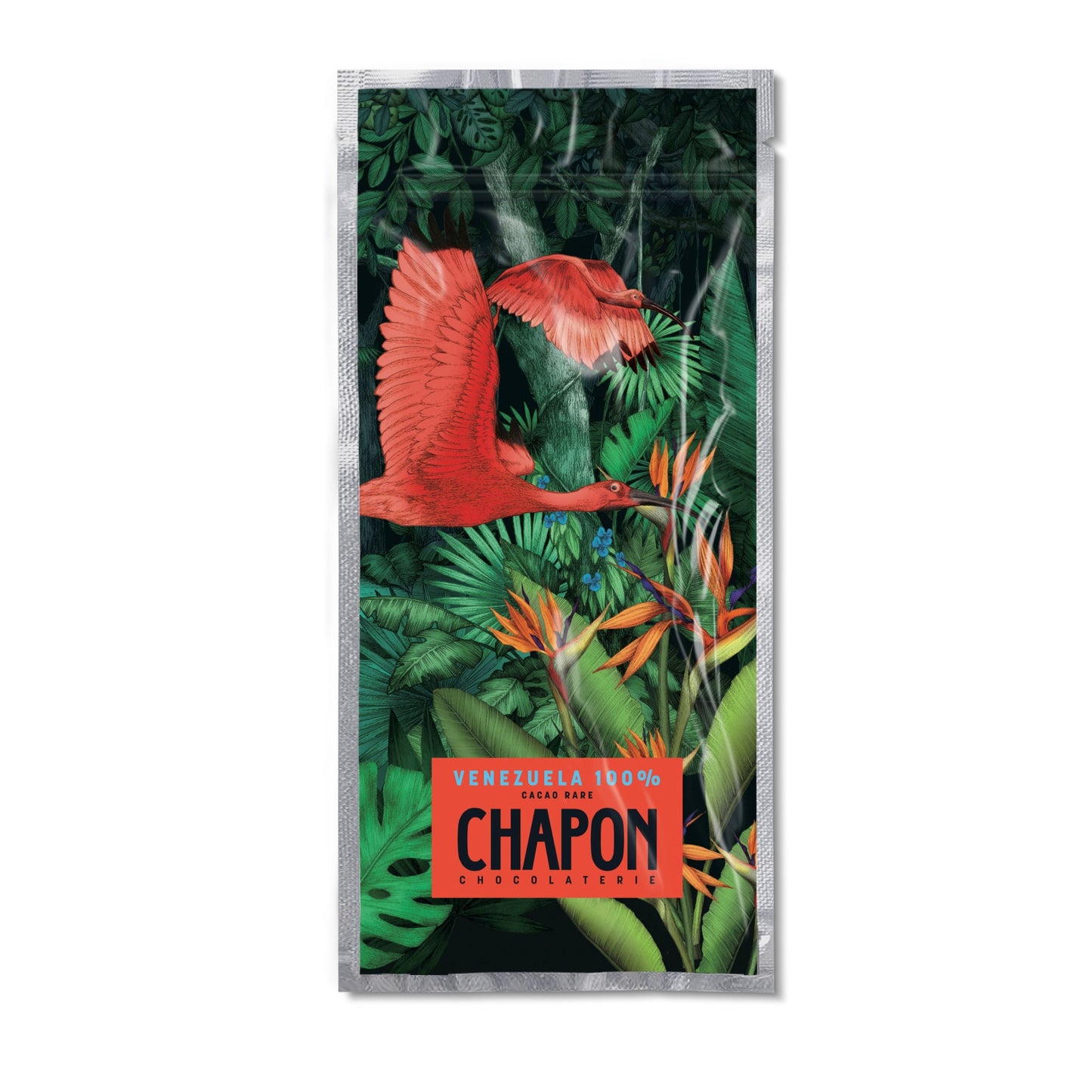 Tablette Noir Rio Caribe Venezuela 100%