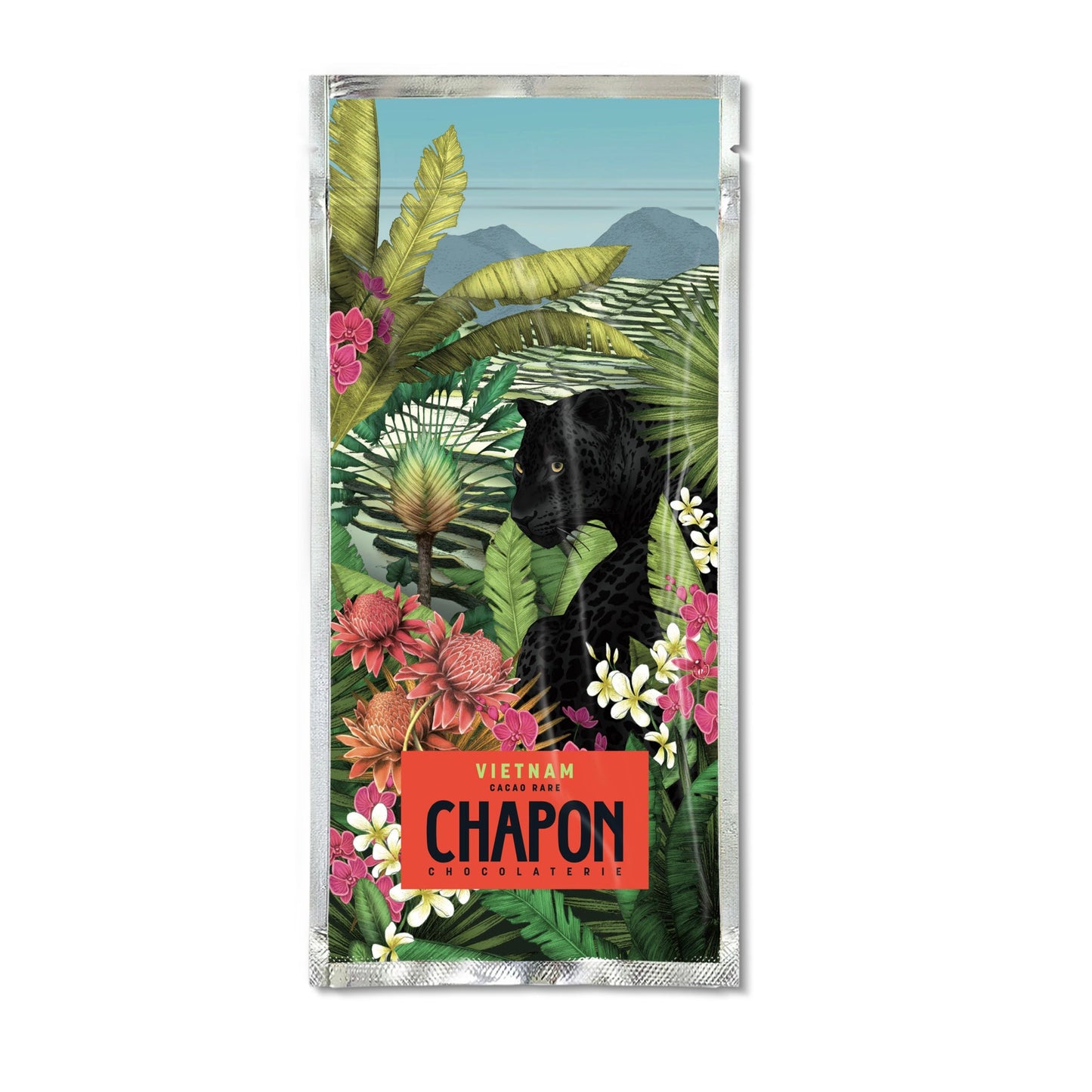 Tablette Noir Vietnam 70%