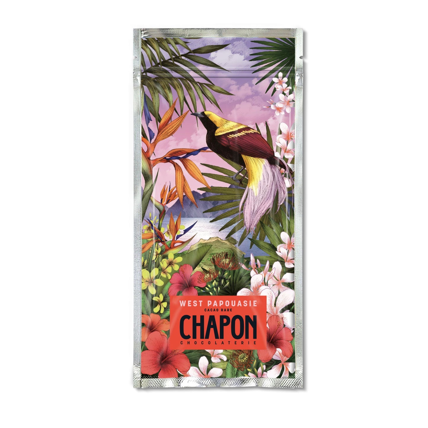 Tablette West Papouasie 75%