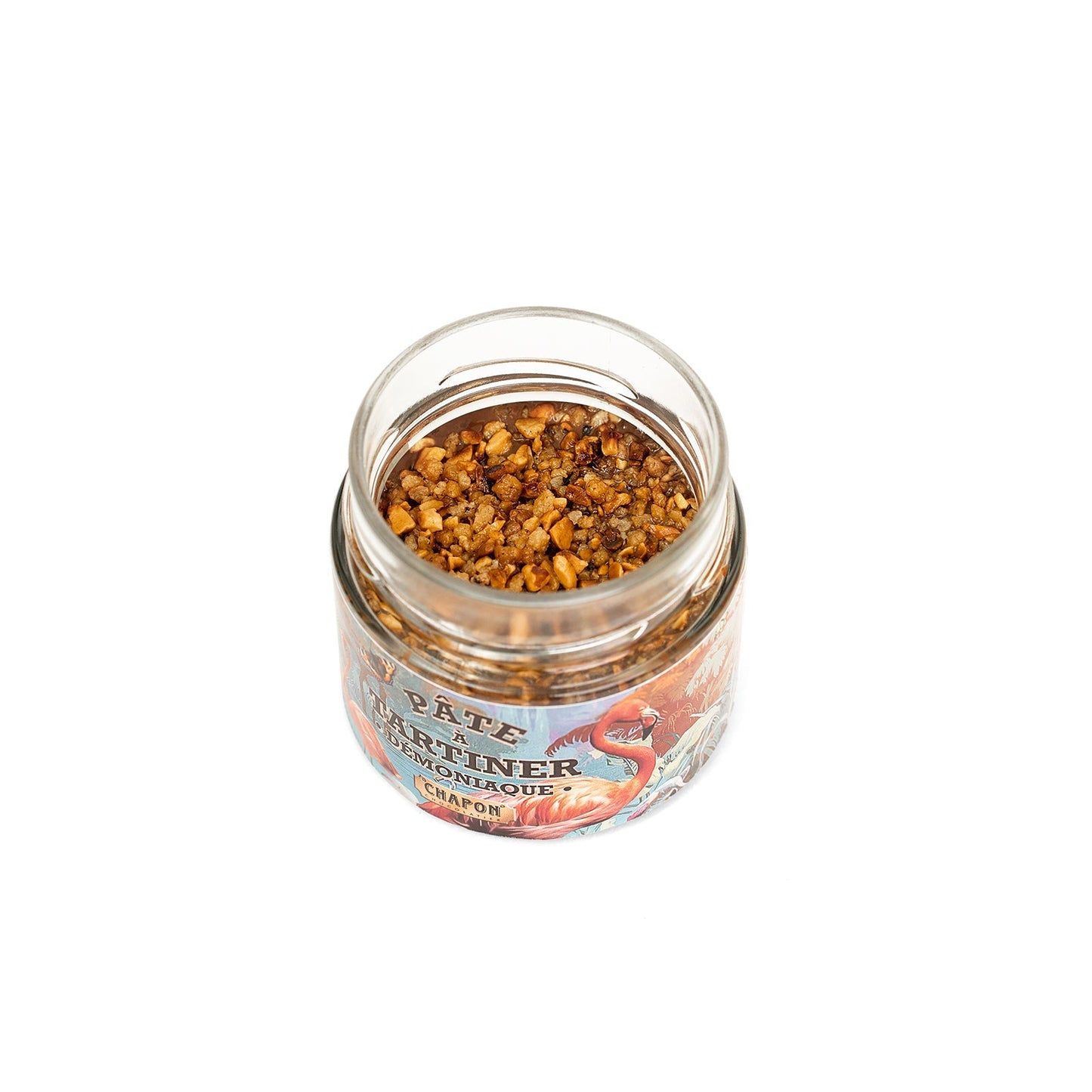 Pâte à tartiner démoniaque 150g