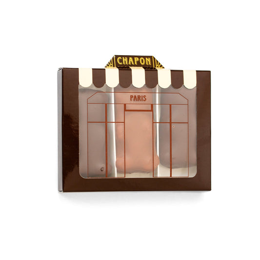 Etui 3 oursons guimauve