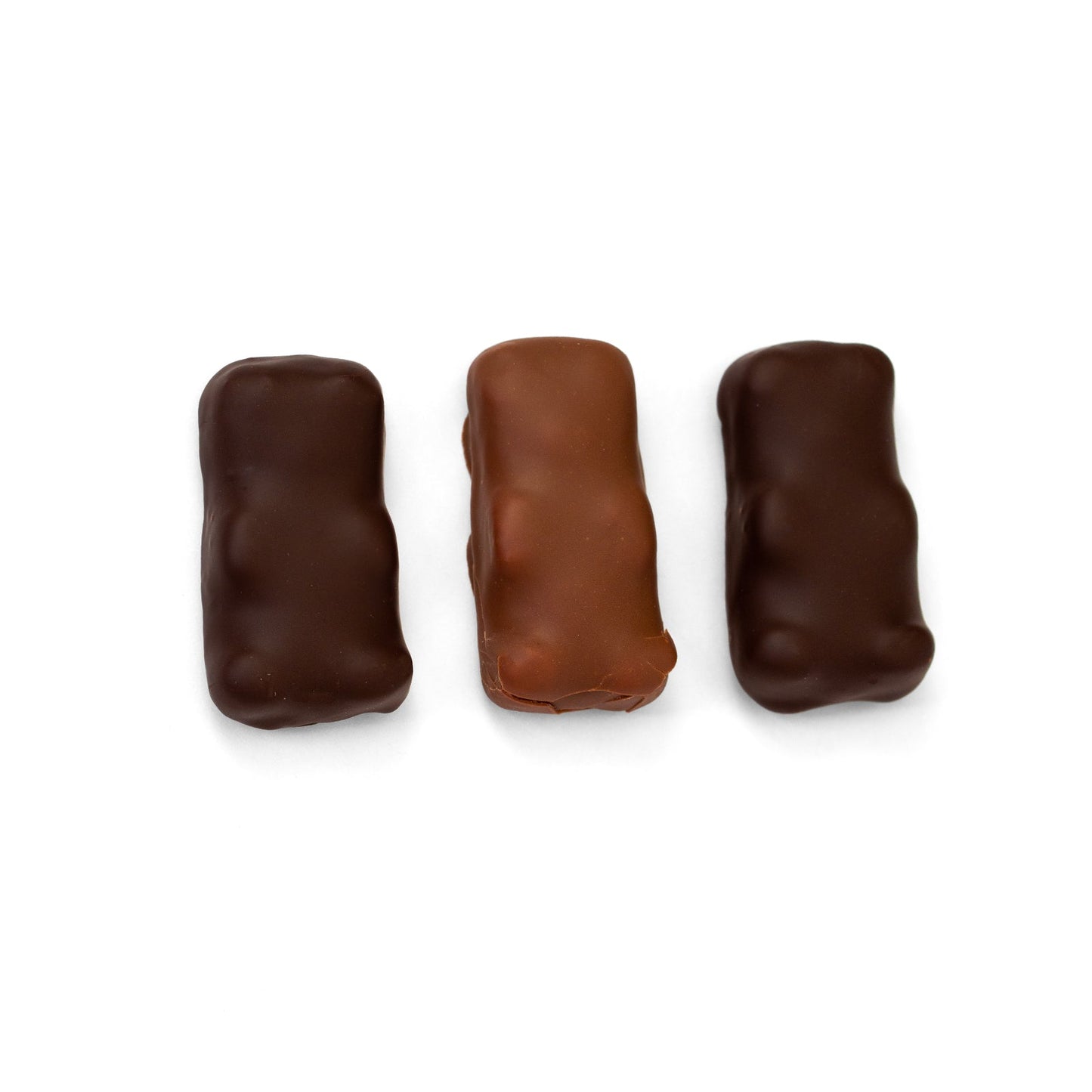 Etui 3 oursons guimauve