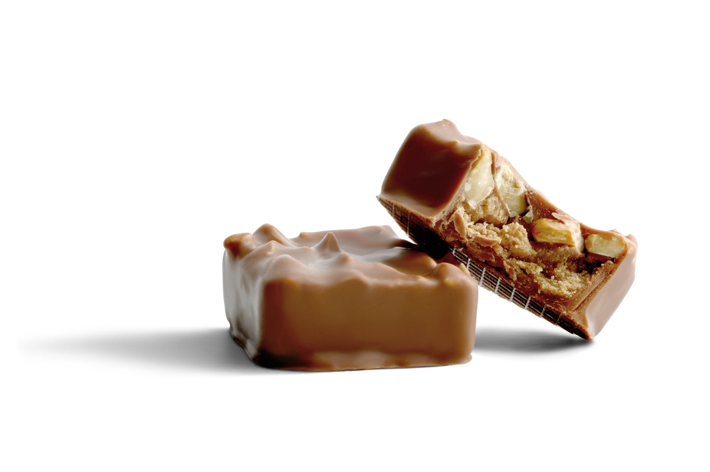 Cajou lait / Cajou fondant