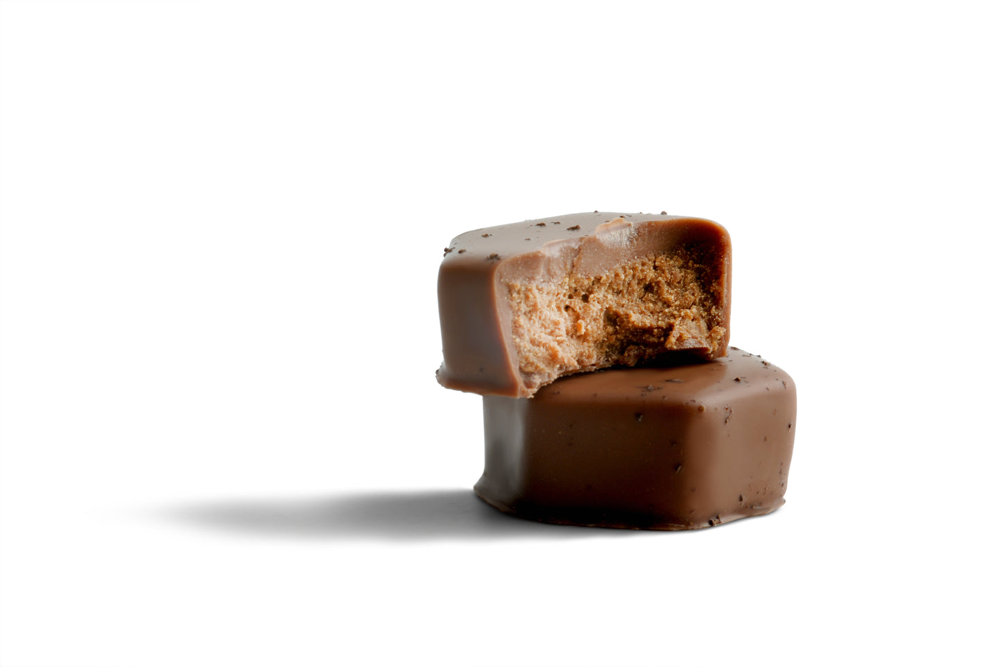 Frisson lait / Frisson Fondant