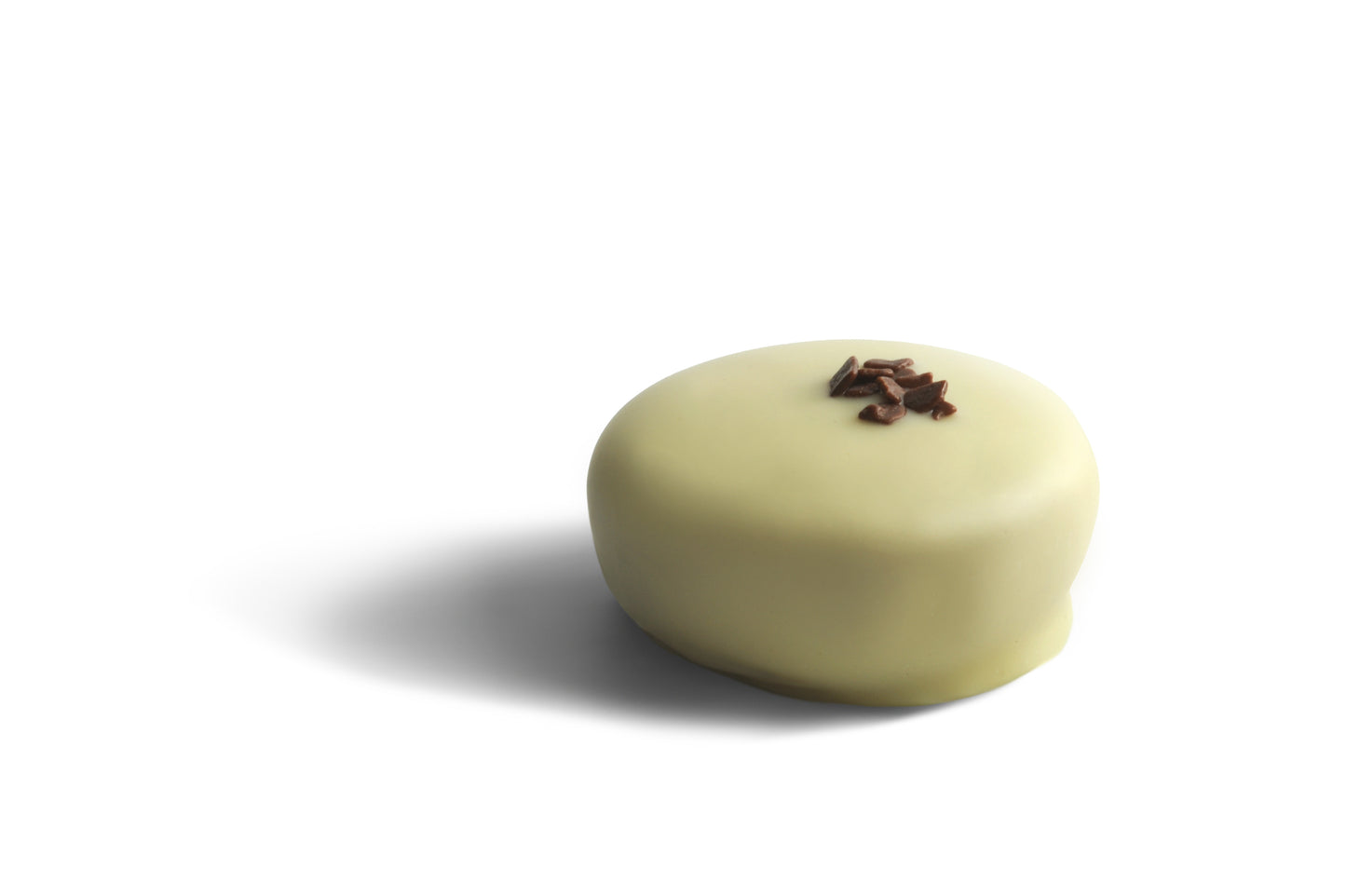 Galet Ariane blanc / Galet Ariane fondant