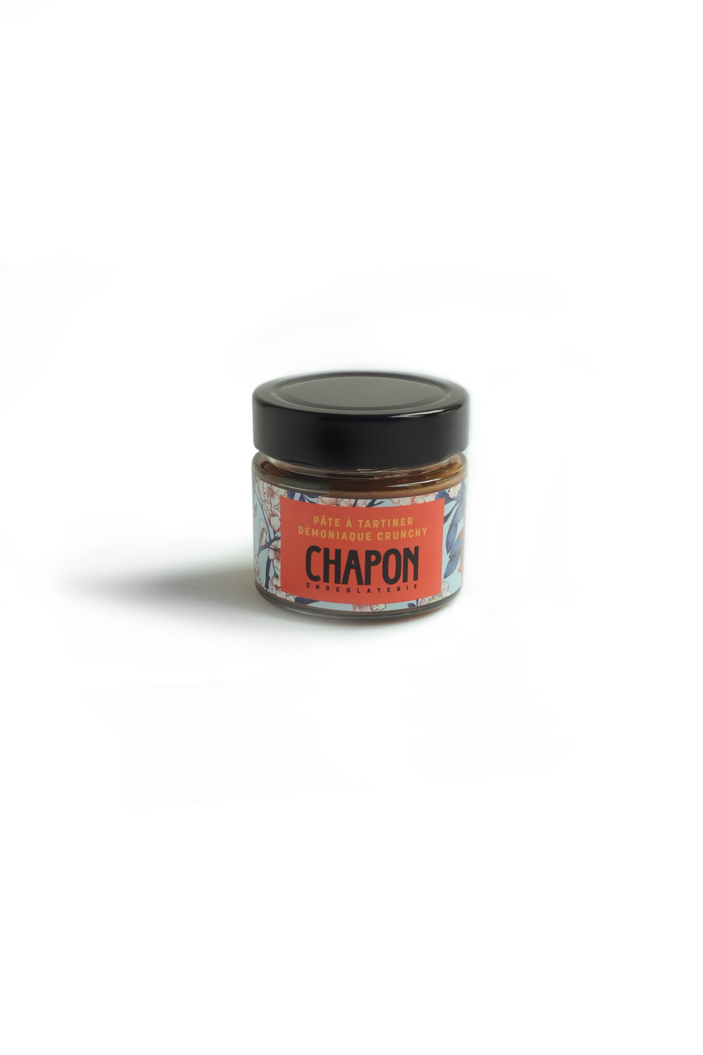 Pâte à tartiner démoniaque Crunchy 150g