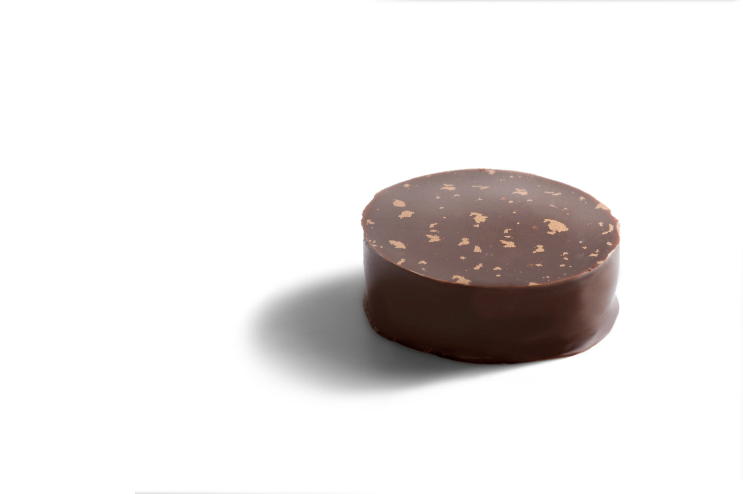 Palet Café blanc / Palet Café fondant