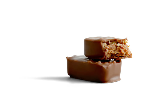 Piémonti lait / Piémonti fondant