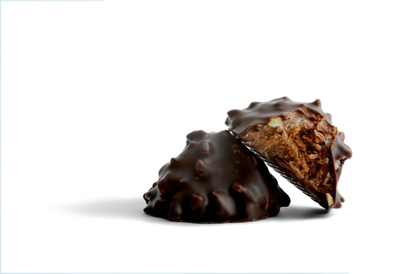 Rocher lait / Rocher fondant