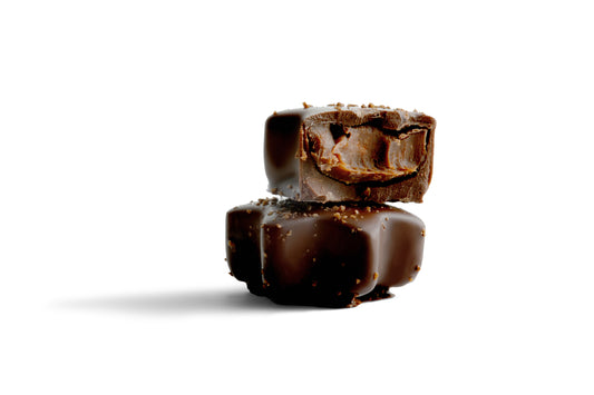 Rosefram lait / Rosefram fondant