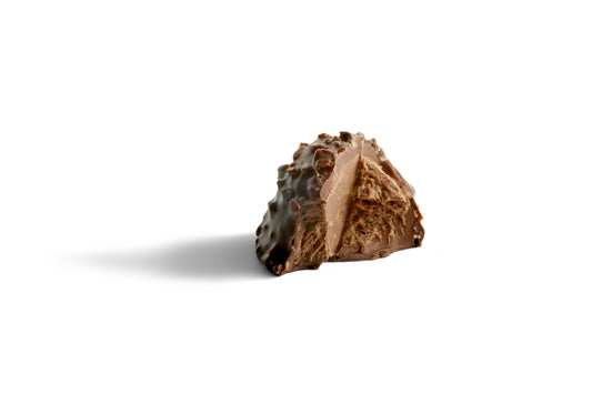 Bouchée Rocher lait / Bouchée Rocher fondant