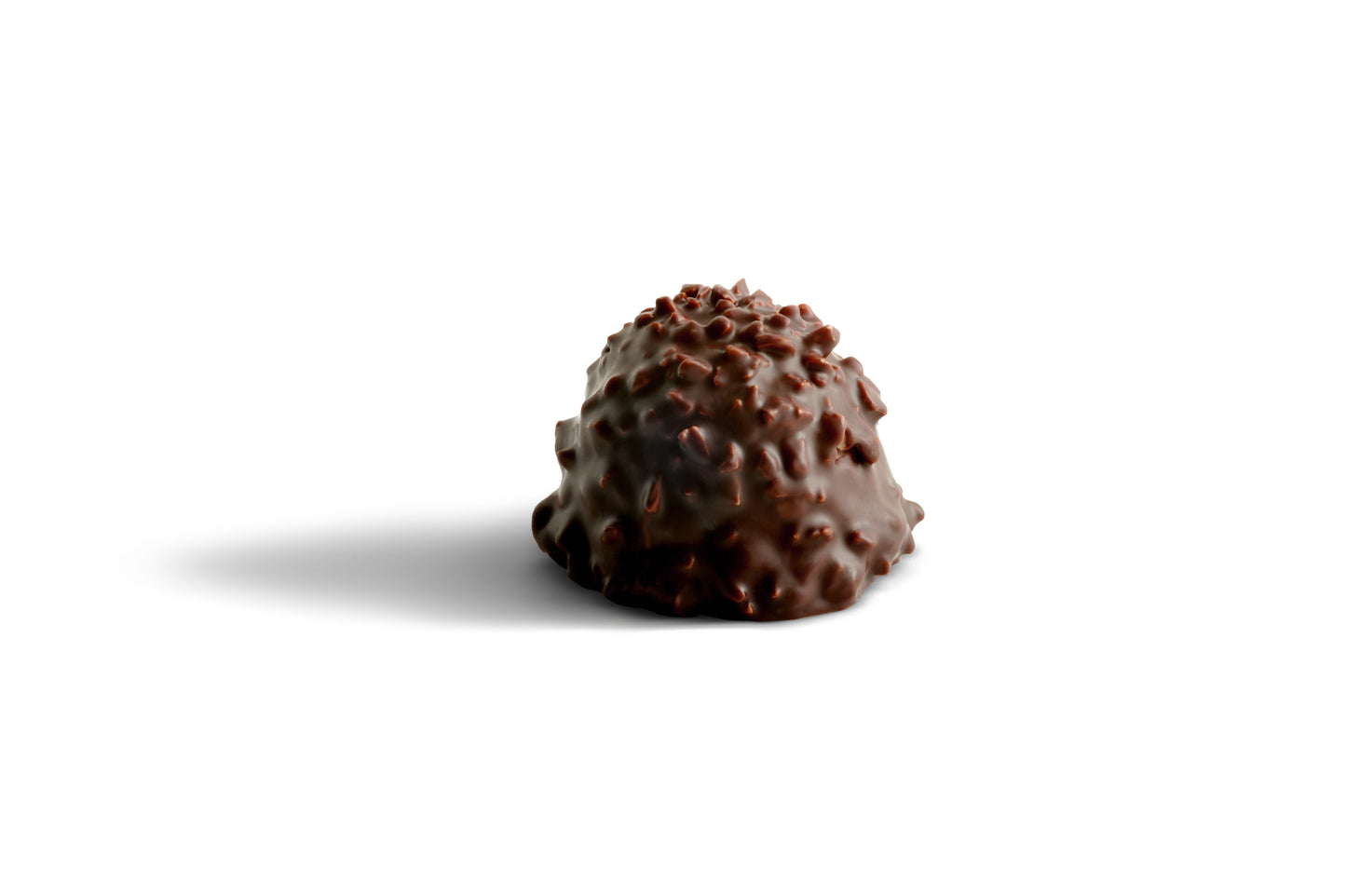 Bouchée Rocher lait / Bouchée Rocher fondant