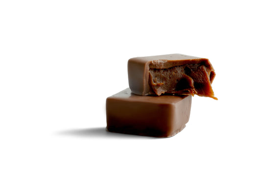 Caramel Vanille lait