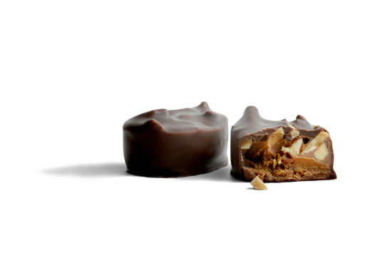 Confidence lait / Confidence fondant