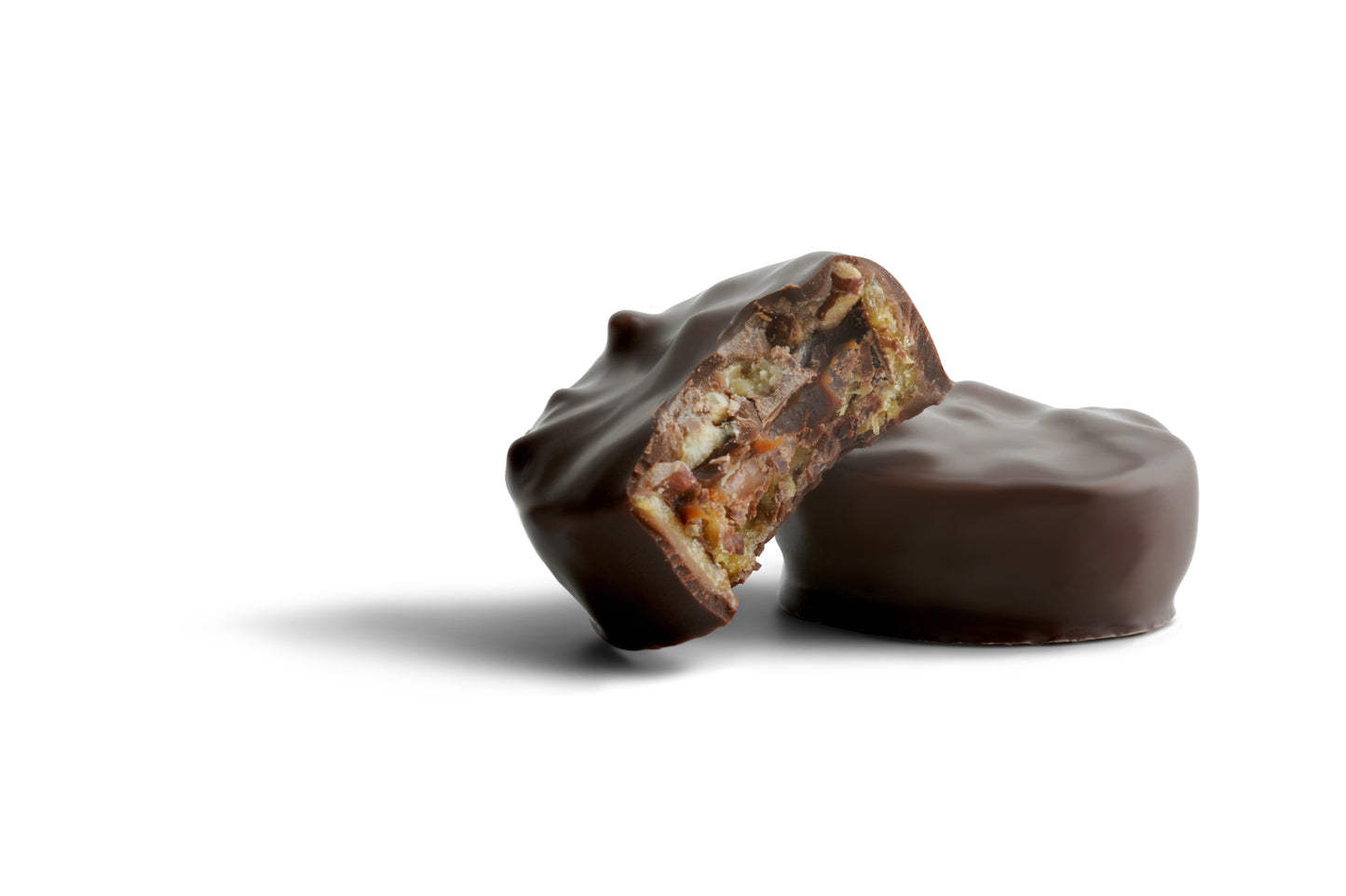 Crème caramel aux amandes fondant