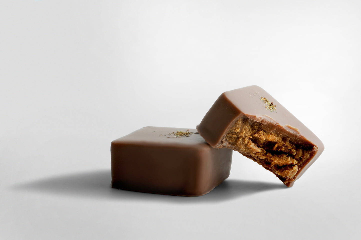 Praliné Coriandre